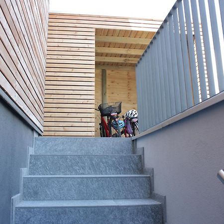 Ferienwohnung Mittelsberg Konstanz Buitenkant foto