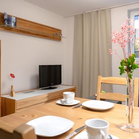Ferienwohnung Mittelsberg Konstanz Buitenkant foto